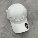BONÉ DIESEL