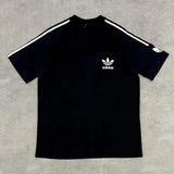 CAMISETA RETRÔ ADIDAS
