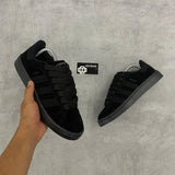 ADIDAS CAMPUS PRETO