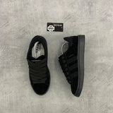 ADIDAS CAMPUS PRETO