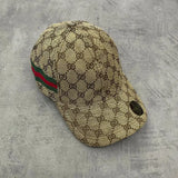 BONÉ GUCCI