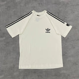 CAMISETA RETRÔ ADIDAS