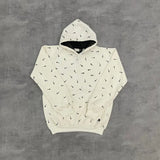 MOLETOM NIKE SWOOSH OFF