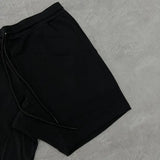 SHORT TEXTURIZADO GBK PRETO
