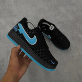 AIR FORCE NOBUCK GUCCI