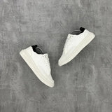 SAPATENIS LV BRANCO COM DETALHE PRETO