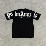 CAMISETA OVERSIZED PALM ANGELS