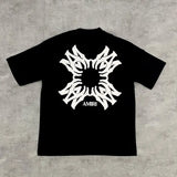 CAMISETA OVERSIZED AMIRI