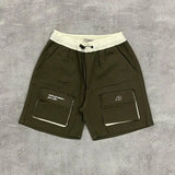 BERMUDA CARGO SARJA AO CLOTHING