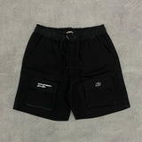 BERMUDA CARGO SARJA AO CLOTHING