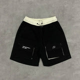 BERMUDA CARGO SARJA AO CLOTHING