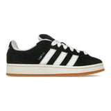 Adidas Campus Preto Branco Caramelo Premium