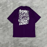 CAMISETA STREET O SENHOR É MEU PASTOR