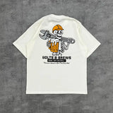 CAMISETA VANS DEADLY STREET
