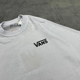 CAMISETA VANS DEADLY STREET