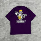 CAMISETA VANS DEADLY STREET