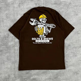 CAMISETA VANS DEADLY STREET