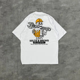 CAMISETA VANS DEADLY STREET