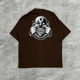 CAMISETA TRIPSIDE TONY COUNTRY