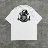 CAMISETA TRIPSIDE TONY COUNTRY
