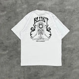CAMISETA BLUNT FIND YOURSELF