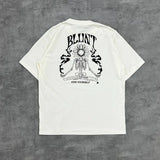 CAMISETA BLUNT FIND YOURSELF