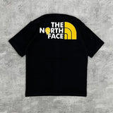 CAMISETA THE NORTH FACE SMILE PRINT