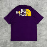 CAMISETA THE NORTH FACE SMILE PRINT