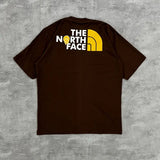 CAMISETA THE NORTH FACE SMILE PRINT