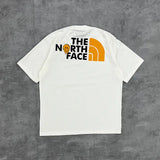 CAMISETA THE NORTH FACE SMILE PRINT