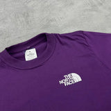 CAMISETA THE NORTH FACE SMILE PRINT
