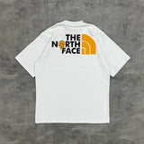 CAMISETA THE NORTH FACE SMILE PRINT