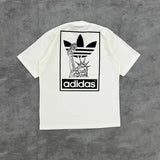 CAMISETA ADIDAS TREFOIL