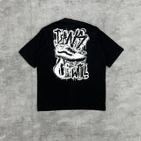 CAMISETA VANS OFF THE WALL