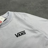 CAMISETA VANS OFF THE WALL