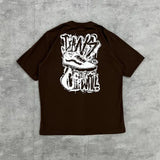 CAMISETA VANS OFF THE WALL