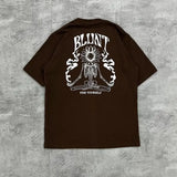 CAMISETA BLUNT FIND YOURSELF