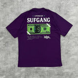 SUFGANG UNDEAD DOLLAR TEE