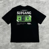 SUFGANG UNDEAD DOLLAR TEE