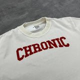 CAMISETA CHRONIC ORIGINAL E MARGINAL