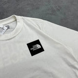 CAMISETA THE NORTH FACE LOGO LANDSCAPE