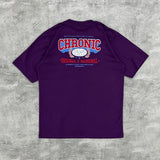 CAMISETA CHRONIC ORIGINAL E MARGINAL