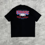 CAMISETA CHRONIC ORIGINAL E MARGINAL