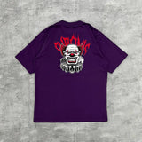 CAMISETA CHRONIC CLOWN DICE
