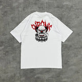 CAMISETA CHRONIC CLOWN DICE