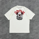 CAMISETA CHRONIC CLOWN DICE