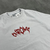 CAMISETA CHRONIC CLOWN DICE