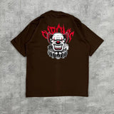 CAMISETA CHRONIC CLOWN DICE