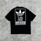 CAMISETA ADIDAS TREFOIL