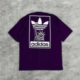CAMISETA ADIDAS TREFOIL